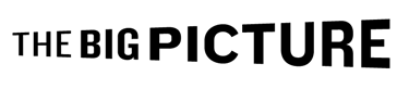 The Big Picture - Logo